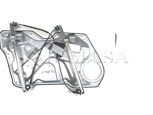 Mechanizmus zdvíhania okna JUMASA PARTS S.L.U.